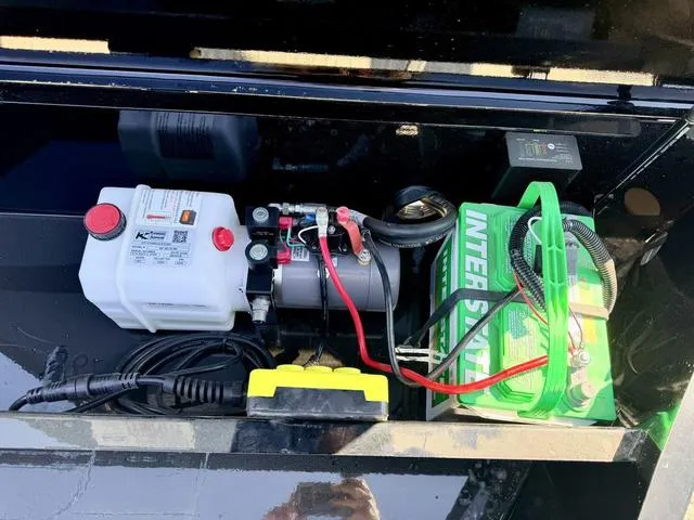 new Dump Trailers Load Trail  for sale, in Poplar Bluff, MO Thumbnail 24