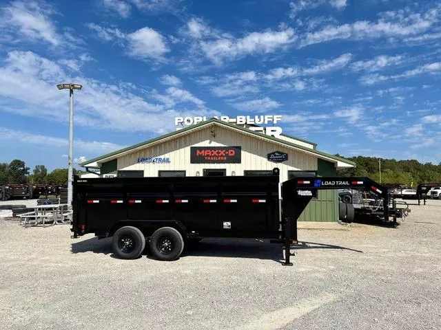 new Equipment / Flatbed Trailers Load Trail  for sale, in Poplar Bluff, MO Thumbnail 11