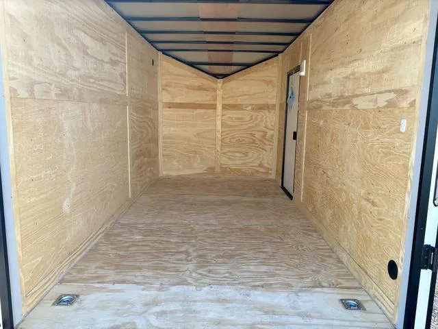 new Cargo (Enclosed) Trailers Anvil  for sale, in Poplar Bluff, MO Thumbnail 10