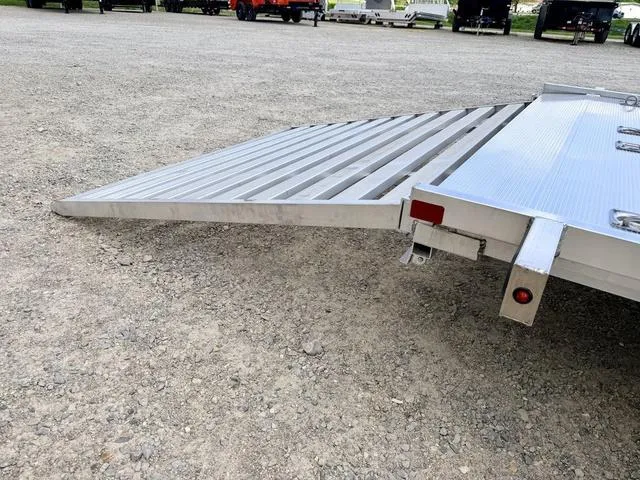 new Motorcycle / Cycle Trailers Aluma  for sale, in Poplar Bluff, MO Thumbnail 11