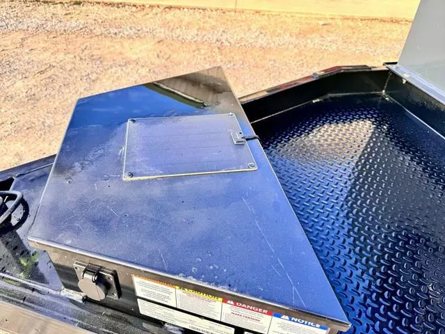 new Utility Trailers BCI Trailers  for sale, in Poplar Bluff, MO Thumbnail 9