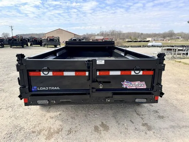 new Dump Trailers Load Trail  for sale, in Poplar Bluff, MO Thumbnail 26