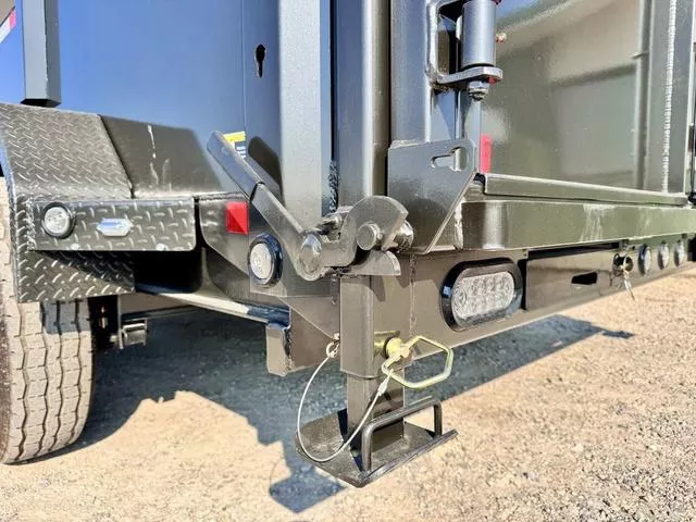 new Dump Trailers MAXX-D  for sale, in Poplar Bluff, MO Thumbnail 9