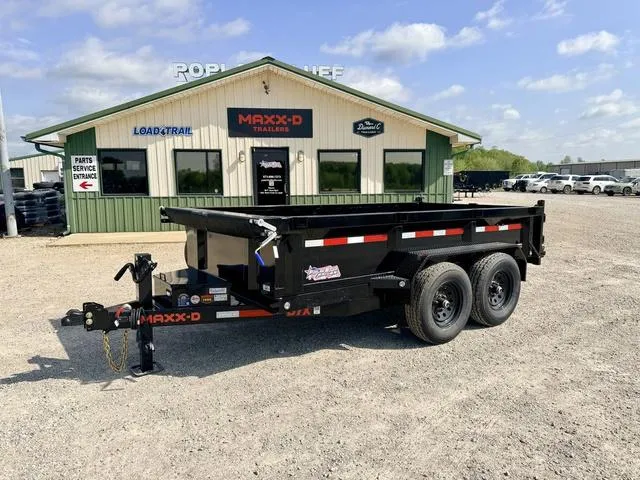 new Dump Trailers MAXX-D  for sale, in Poplar Bluff, MO Thumbnail 6