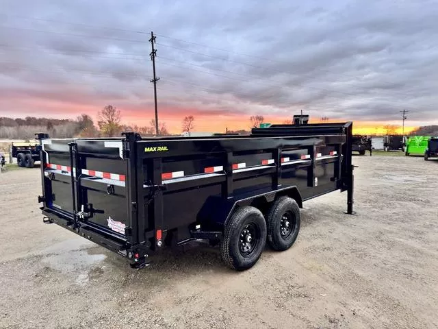 new Dump Trailers Load Trail  for sale, in Poplar Bluff, MO Thumbnail 10