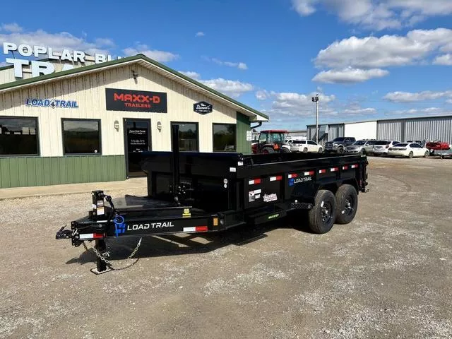 new Dump Trailers Load Trail  for sale, in Poplar Bluff, MO Thumbnail 14