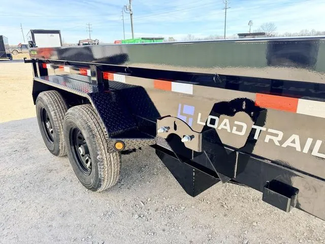 new Dump Trailers Load Trail  for sale, in Poplar Bluff, MO Thumbnail 15