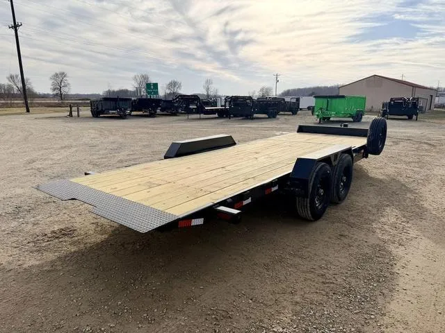 new Tilt Trailers Hillcrest Trailers  for sale, in Poplar Bluff, MO Thumbnail 22