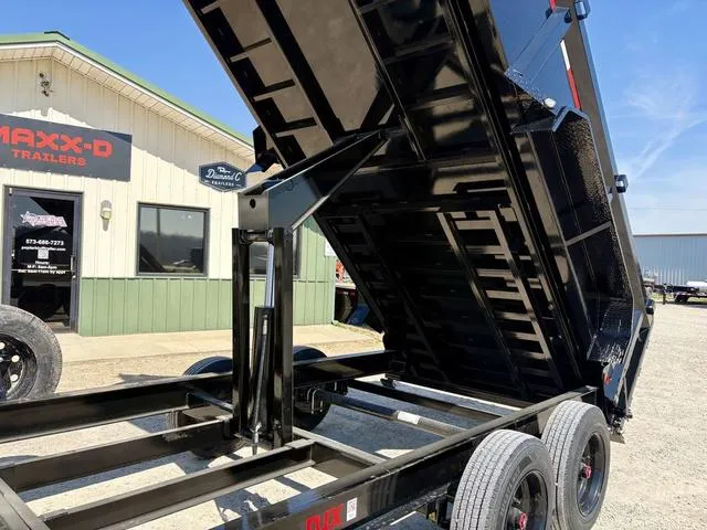 new Dump Trailers MAXX-D  for sale, in Poplar Bluff, MO Thumbnail 25