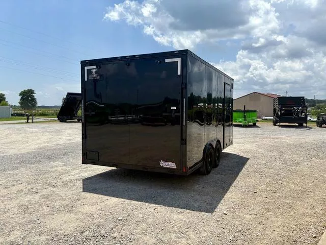 new Cargo (Enclosed) Trailers Anvil  for sale, in Poplar Bluff, MO Thumbnail 5