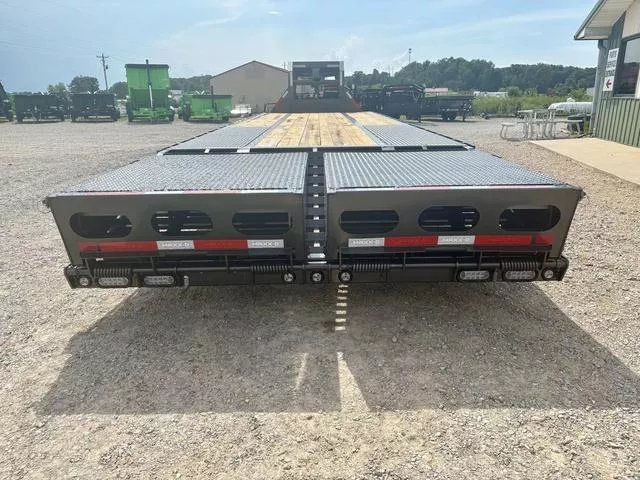 new Utility Trailers MAXX-D  for sale, in Poplar Bluff, MO Thumbnail 7