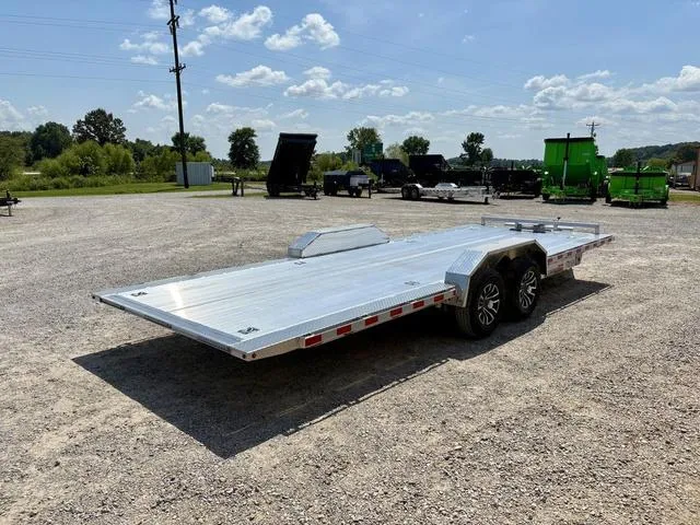 new Car Haulers / Racing Trailers H and H Trailer  for sale, in Poplar Bluff, MO Thumbnail 15