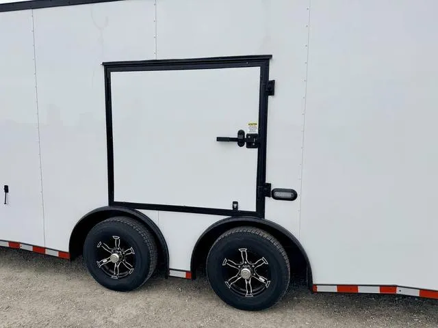 new Car Haulers / Racing Trailers Anvil  for sale, in Poplar Bluff, MO Thumbnail 15