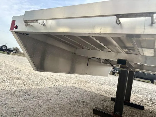 new Flat Decks Aluma  for sale, in Poplar Bluff, MO Thumbnail 20