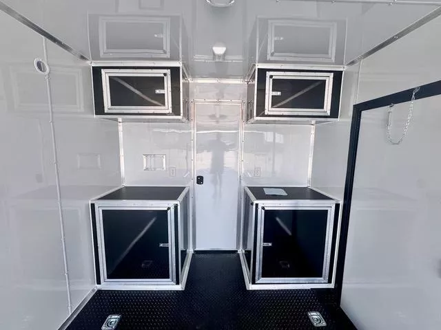 new Car Haulers / Racing Trailers Anvil Trailers  for sale, in Poplar Bluff, MO Thumbnail 23