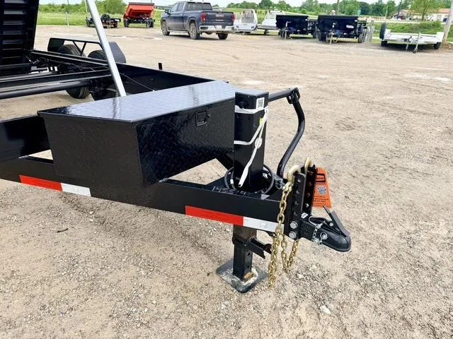 new Dump Trailers Texas Pride Trailers  for sale, in Poplar Bluff, MO Thumbnail 13