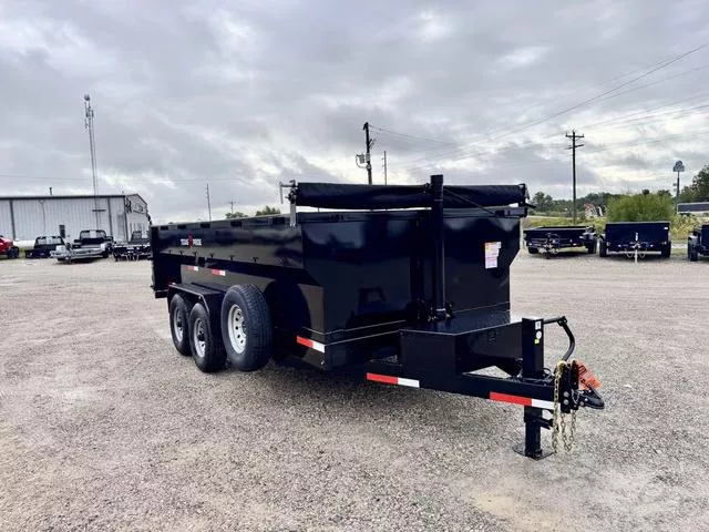 new Dump Trailers Texas Pride Trailers  for sale, in Poplar Bluff, MO Thumbnail 14