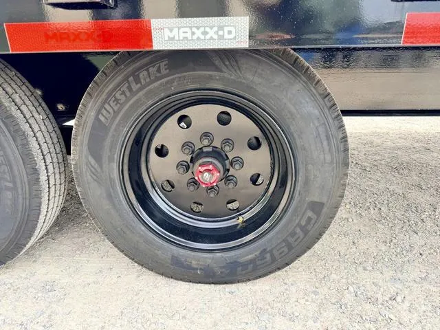 new Equipment / Flatbed Trailers MAXX-D  for sale, in Poplar Bluff, MO Thumbnail 12