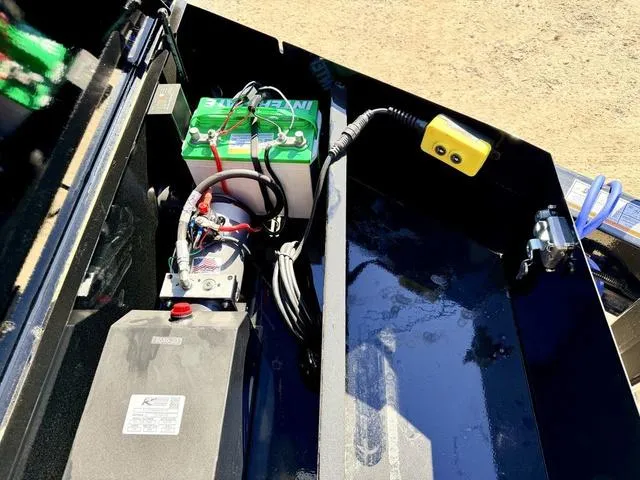 new Dump Trailers Load Trail  for sale, in Poplar Bluff, MO Thumbnail 19