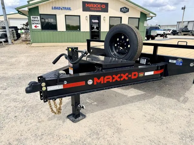 new Equipment / Flatbed Trailers MAXX-D  for sale, in Poplar Bluff, MO Thumbnail 22