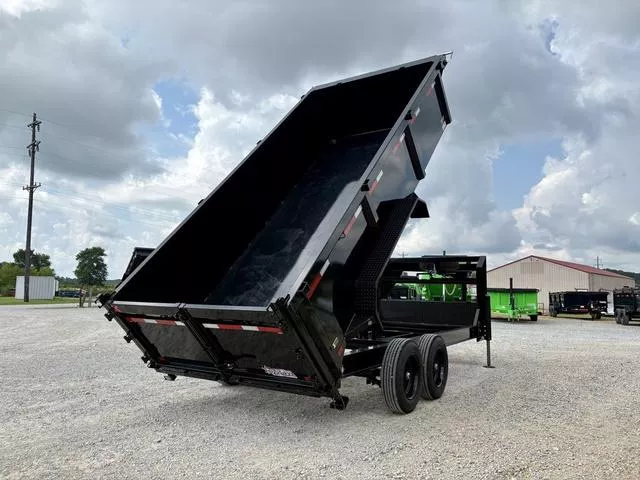 new Dump Trailers MAXX-D  for sale, in Poplar Bluff, MO Thumbnail 9
