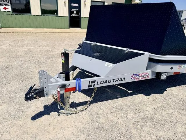 new Car Haulers / Racing Trailers Load Trail  for sale, in Poplar Bluff, MO Thumbnail 4