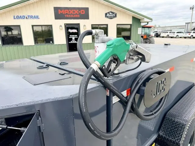 new Flat Decks BCI Trailers  for sale, in Poplar Bluff, MO Thumbnail 18