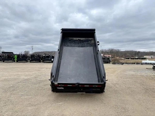 new Dump Trailers Load Trail  for sale, in Poplar Bluff, MO Thumbnail 3