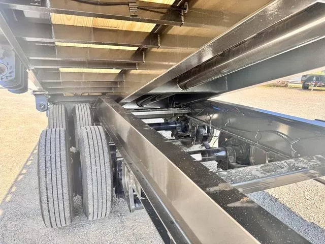 new Tilt Trailers MAXX-D  for sale, in Poplar Bluff, MO Thumbnail 13