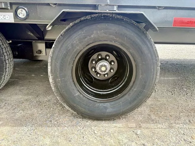 new Utility Trailers MAXX-D  for sale, in Poplar Bluff, MO Thumbnail 15