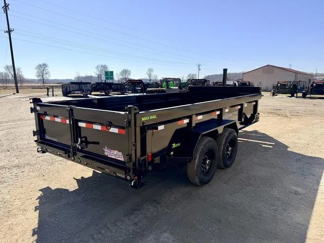 new Dump Trailers Load Trail  for sale, in Poplar Bluff, MO Thumbnail 26