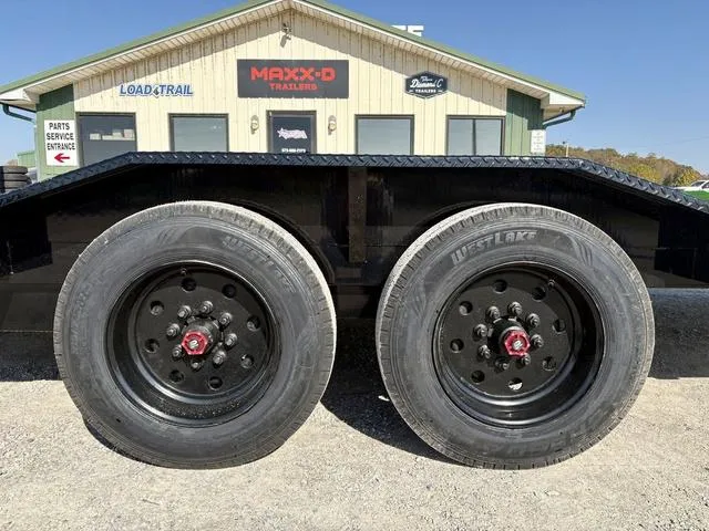new Tilt Trailers MAXX-D  for sale, in Poplar Bluff, MO Thumbnail 27