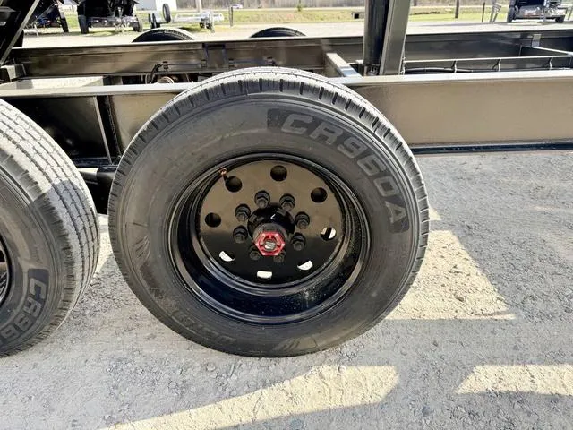 new Dump Trailers MAXX-D  for sale, in Poplar Bluff, MO Thumbnail 11