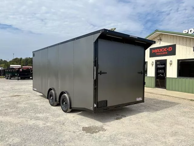 new Car Haulers / Racing Trailers J&A Trailers  for sale, in Poplar Bluff, MO Thumbnail 4