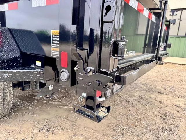 new Dump Trailers Load Trail  for sale, in Poplar Bluff, MO Thumbnail 12