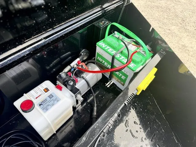 new Dump Trailers Load Trail  for sale, in Poplar Bluff, MO Thumbnail 4