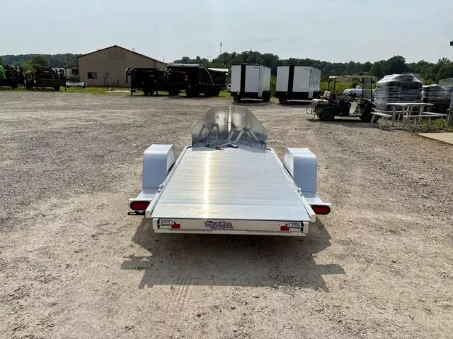 new Motorcycle / Cycle Trailers Aluma  for sale, in Poplar Bluff, MO Thumbnail 12