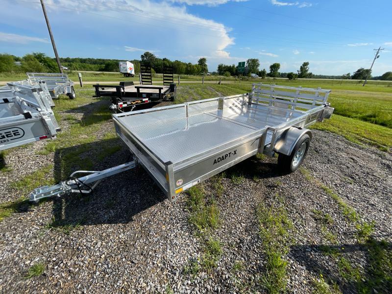 2021 Apogee Adapt-X 700 (6'x12') Utility Trailer 2021 Apogee Adapt-X 700 (6'x12') Utility Trailer