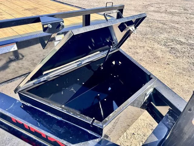 new Equipment / Flatbed Trailers MAXX-D  for sale, in Poplar Bluff, MO Thumbnail 19