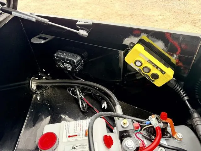 new Dump Trailers MAXX-D  for sale, in Poplar Bluff, MO Thumbnail 14