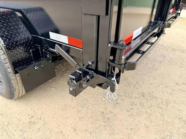 new Dump Trailers Texas Pride Trailers  for sale, in Poplar Bluff, MO Thumbnail 22