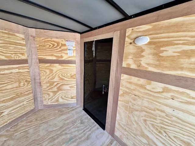 new Cargo (Enclosed) Trailers Arising  for sale, in Poplar Bluff, MO Thumbnail 12