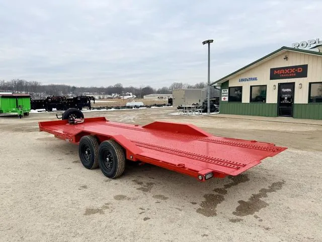 new Tilt Trailers MAXX-D  for sale, in Poplar Bluff, MO Thumbnail 13