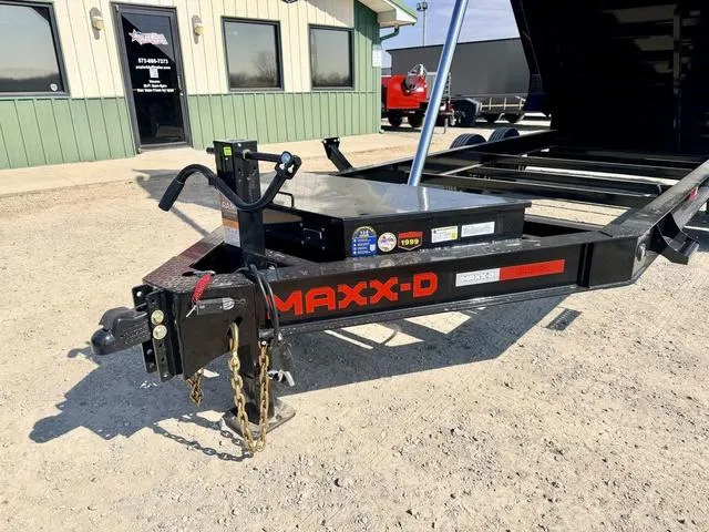 new Dump Trailers MAXX-D  for sale, in Poplar Bluff, MO Thumbnail 24