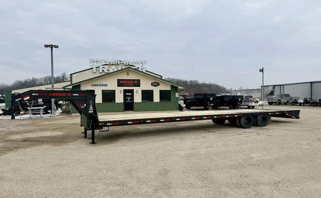 new Other Trailers MAXX-D  for sale, in Poplar Bluff, MO Thumbnail 3