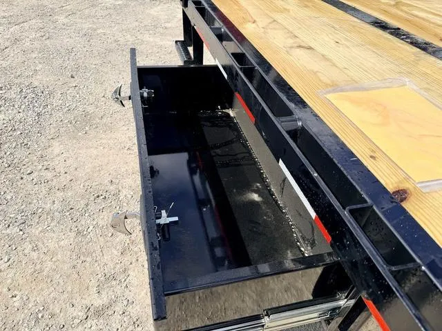 new Flat Decks MAXX-D  for sale, in Poplar Bluff, MO Thumbnail 7