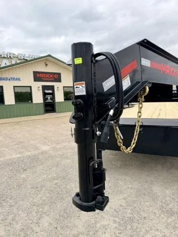 new Other Trailers MAXX-D  for sale, in Poplar Bluff, MO Thumbnail 23