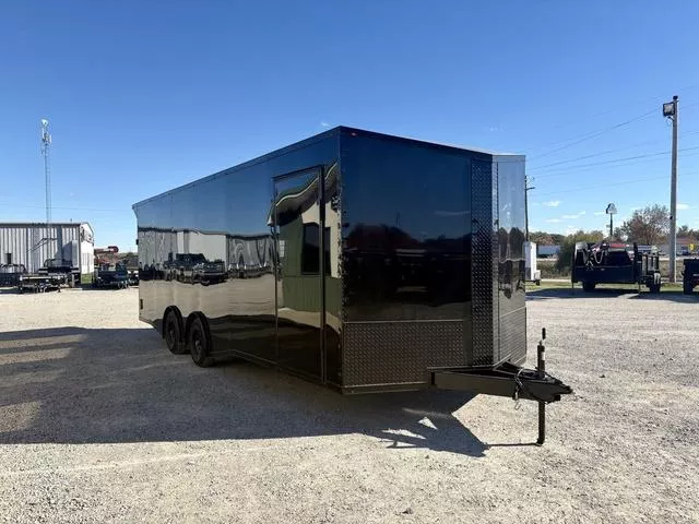 new Car Haulers / Racing Trailers J&A Trailers  for sale, in Poplar Bluff, MO Thumbnail 5