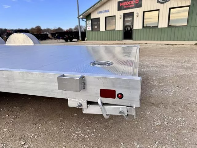 new Utility Trailers Aluma  for sale, in Poplar Bluff, MO Thumbnail 17