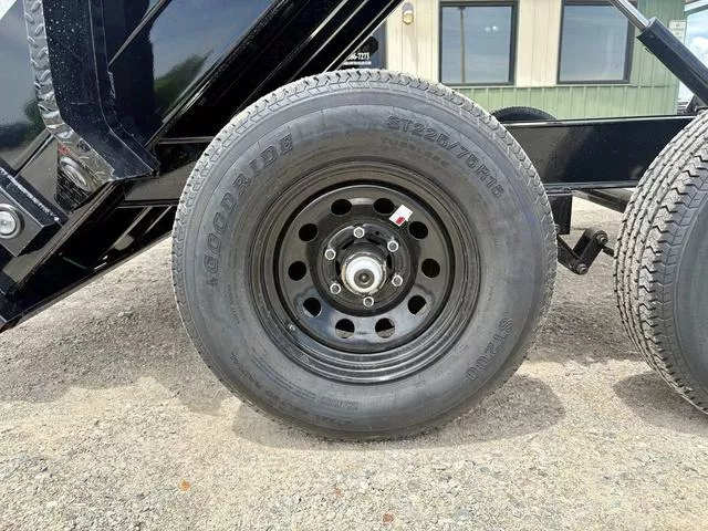 new Dump Trailers Load Trail  for sale, in Poplar Bluff, MO Thumbnail 16
